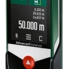 Bosch Advanced Distance 50C avståndsmätare med app