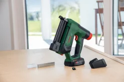 Bosch Advanced Tacker batteridriven häftpistol 18V-25