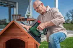 Bosch Advanced Tacker batteridriven häftpistol 18V-25