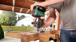 Bosch Advanced TrimRouter 18V-8, handöverfräs