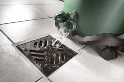Bosch Advanced Vac 20 grovdammsugare med tillbehör, 1200 W