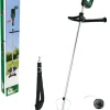 Bosch AdvancedBrushCut 36V-23-750 grästrimmer, batteri