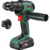Bosch AdvancedDrill skruvdragare 18V-80, 1 batteri