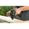 Bosch AdvancedImpact 18V-80 skruvdragare slag QuickSnap