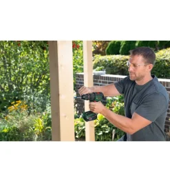 Bosch AdvancedImpact 18V-80 skruvdragare slag QuickSnap