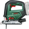 Bosch AdvancedSaw 18V-140 sticksåg, batteridriven