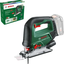 Bosch AdvancedSaw 18V-140 sticksåg, batteridriven