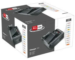Bosch AL 18V-44 laddare