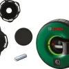 Bosch Atino Basic, linjelaser med måttband