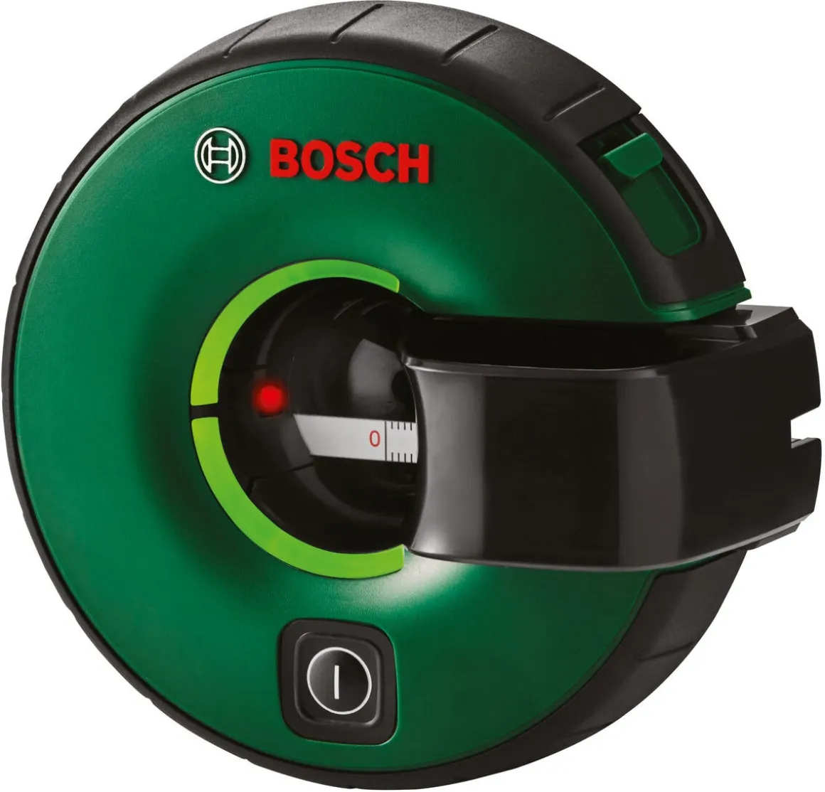 Bosch Atino-sats, linjelaser och extra gelkuddar