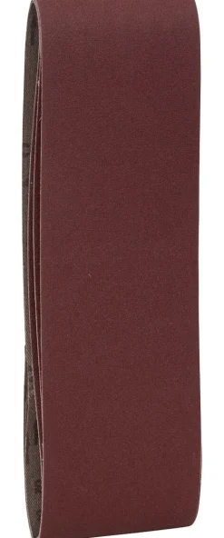 Bosch Bandslip slipband P150, 75x533 mm, 3-pack