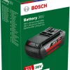 Bosch batteri GBA 36 V 2,0 Ah