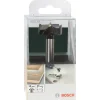 Bosch centrumborr i hårdmetall, 35 x 90 mm