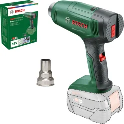 Bosch EasyHeat 18V-500 varmluftspistol, batteridriven