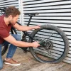 Bosch Easypump batteridriven kompressor 3,6 V