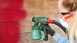 Bosch EasySpray 18V-100, färgspruta