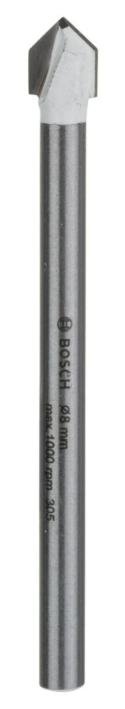 Bosch glas- och kakelborr