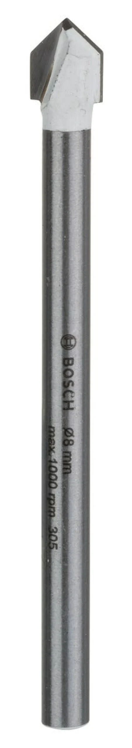 Bosch glas- och kakelborr