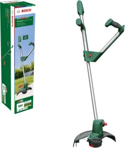 Bosch grästrimmer UniversalGrassCut 18V-26, batteridriven