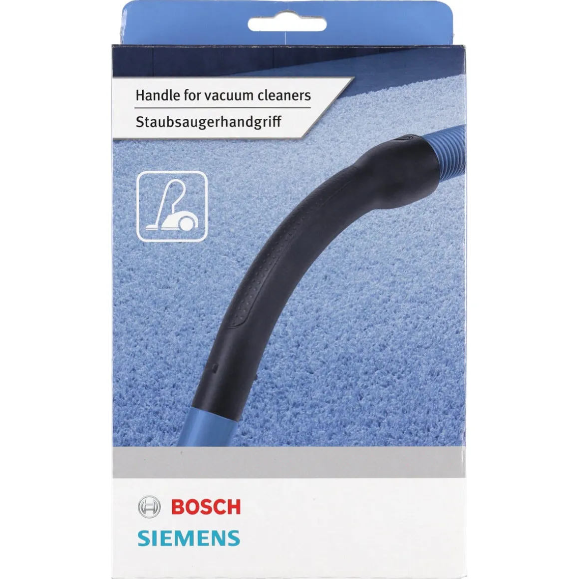 Bosch handtag dammsugare ProAnimal, ProHygienic m.fl.