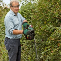 Bosch häcksax AdvancedHedgeCut 36, batteridriven 36 V