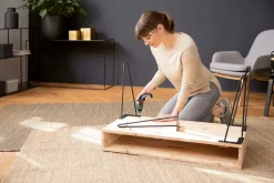 Bosch IXO 7 liten skruvdragare med 10 bits, laddbar