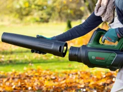 Bosch lövblås Advanced 36V-750, batteridriven