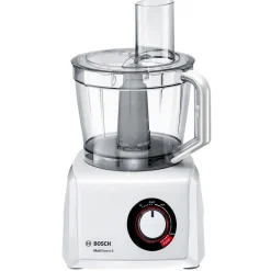 Bosch MultiTalent 8 matberedare MC812W501, 1000 W