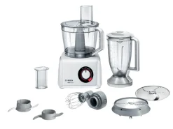 Bosch MultiTalent 8 matberedare MC812W501, 1000 W