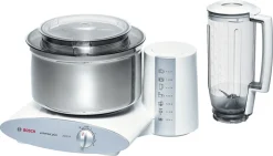 Bosch MUM6N21, köksassistent