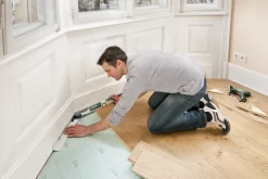 Bosch PAM 220 vinkelmätare med förlängning
