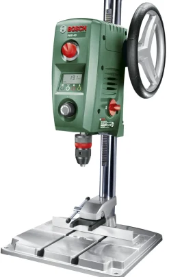 Bosch PBD 40 pelarborrmaskin, två växlar