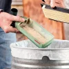 Bosch PBS 75 A bandslip med slipband