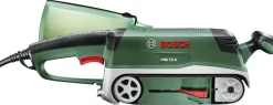 Bosch PBS 75 A bandslip med slipband