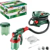 Bosch PFS 7000 färgspruta, 1400 W