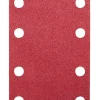 Bosch Planslip slippapper P40, 93x185 mm, 10-pack