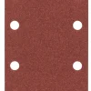Bosch Planslip slippapper P180, 93x185 mm, 10-pack