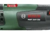 Bosch PMF 250 CES multiverktyg med tillbehör