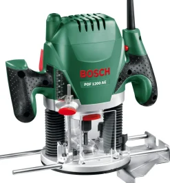 Bosch POF 1200 AE handöverfräs, 1200 W