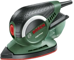 Bosch PSM Primo multislip med slippapper, 50 W