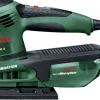 Bosch PSS 200A planslip med slippapper, 200 W