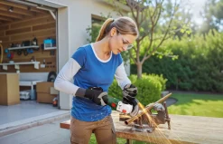 Bosch PWS 18V-70 vinkelslip 115 mm, batteridriven