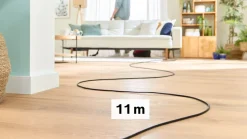 Bosch Serie 4 ProAnimal dammsugare, BGB41PET1