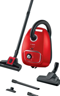 Bosch Serie 4 ProAnimal dammsugare, BGB41PET1