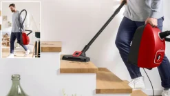 Bosch Serie 4 ProAnimal dammsugare, BGB41PET1