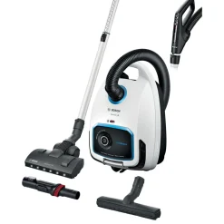 Bosch Serie 6 ProSilence dammsugare, BGB6SIL0L