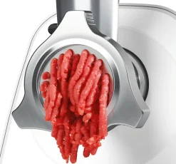 Bosch SmartPower köttkvarn, MFW2500W