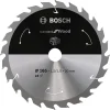 Bosch Standard for Wood sågklinga 165 x 20 mm 24T