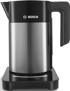 Bosch TouchControl TWK7203 vattenkokare med temperaturinställning