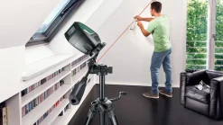 Bosch TT 150 laserstativ, 0,55-1,57 m